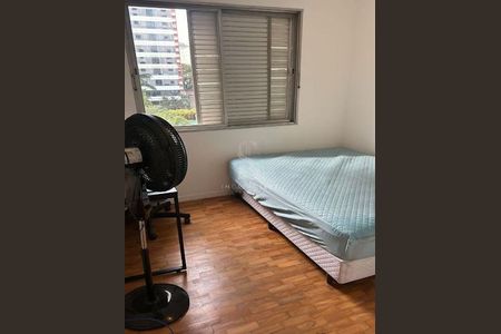 Apartamento à venda com 2 quartos, 62m² em Vila Olímpia, São Paulo
