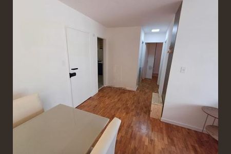 Apartamento à venda com 2 quartos, 62m² em Vila Olímpia, São Paulo
