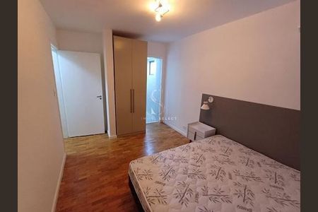 Apartamento à venda com 2 quartos, 62m² em Vila Olímpia, São Paulo