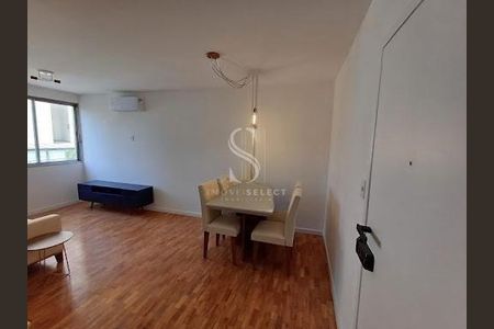 Apartamento à venda com 2 quartos, 62m² em Vila Olímpia, São Paulo
