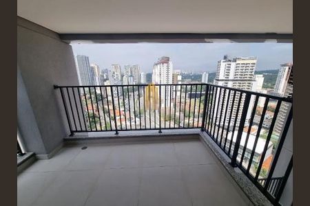 Apartamento à venda com 4 quartos, 140m² em Jardim das Acacias, São Paulo