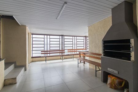 Apartamento para alugar com 3 quartos, 130m² em Centro Histórico, Porto Alegre