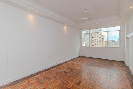 Apartamento para alugar com 3 quartos, 130m² em Centro Histórico, Porto Alegre