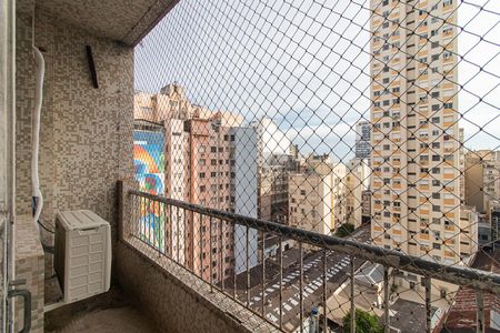 Apartamento para alugar com 3 quartos, 130m² em Centro Histórico, Porto Alegre