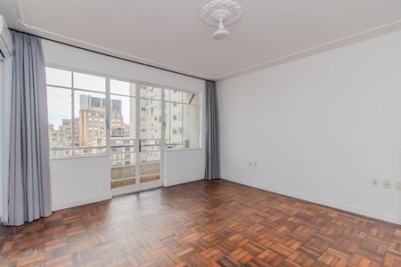 Apartamento para alugar com 3 quartos, 130m² em Centro Histórico, Porto Alegre