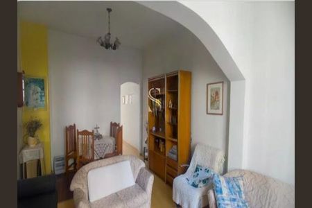 Apartamento à venda com 1 quarto, 68m² em Barra Funda, São Paulo
