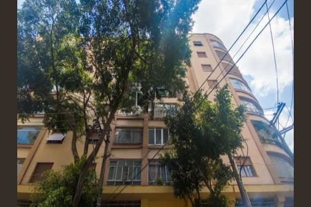 Apartamento à venda com 68m², 1 quarto e sem vaga