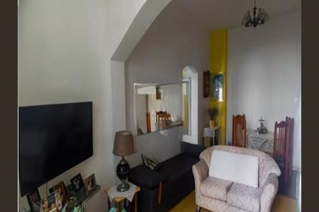 Apartamento à venda com 1 quarto, 68m² em Barra Funda, São Paulo