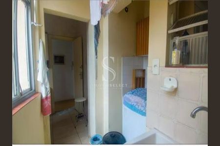 Apartamento à venda com 1 quarto, 68m² em Barra Funda, São Paulo