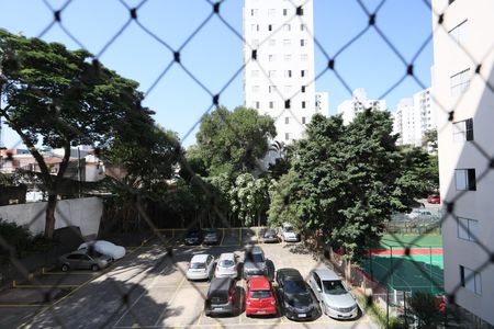 Apartamento para alugar com 54m², 2 quartos e 1 vagaquarto 1 vista