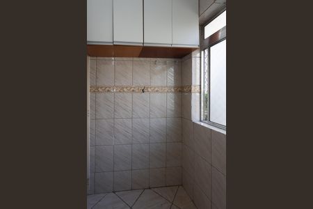 Apartamento para alugar com 54m², 2 quartos e 1 vagaÁrea de Serviço