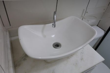 Apartamento para alugar com 54m², 2 quartos e 1 vagaBanheiro