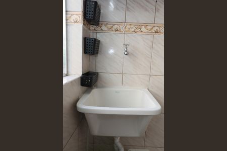 Apartamento para alugar com 54m², 2 quartos e 1 vagaÁrea de Serviço