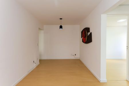sala  de apartamento para alugar com 2 quartos, 54m² em Jardim Umarizal, São Paulo