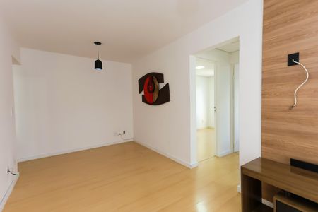 Apartamento para alugar com 54m², 2 quartos e 1 vagasala 