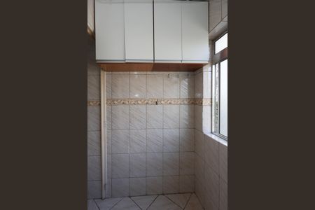 Apartamento para alugar com 54m², 2 quartos e 1 vagaÁrea de Serviço
