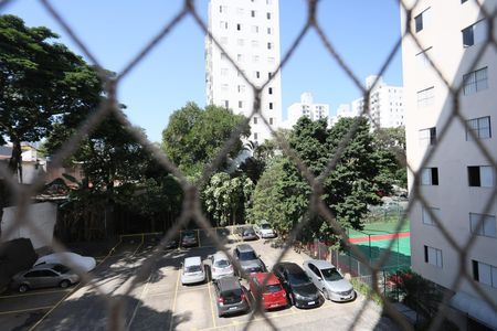 Apartamento para alugar com 54m², 2 quartos e 1 vagavista