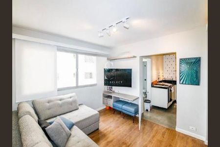 Apartamento à venda com 2 quartos, 70m² em Vila Cordeiro, São Paulo