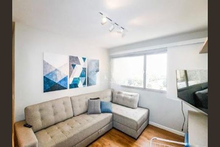 Apartamento à venda com 2 quartos, 70m² em Vila Cordeiro, São Paulo