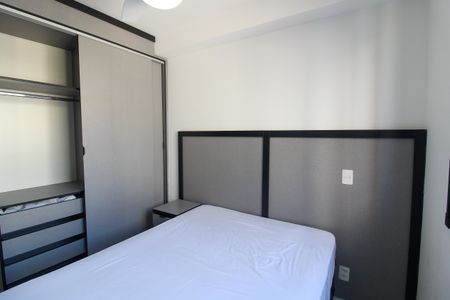 Apartamento para alugar com 25m², 1 quarto e sem vagaQuarto 1