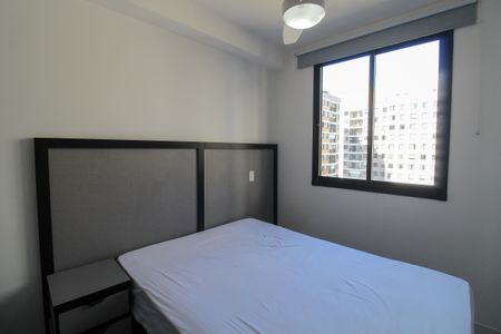 Apartamento para alugar com 25m², 1 quarto e sem vagaQuarto 1