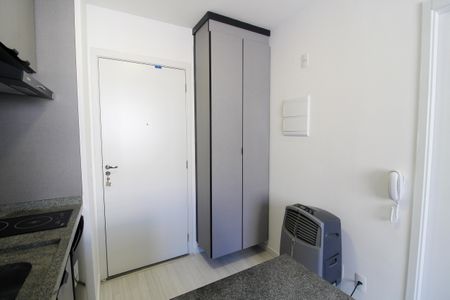 Apartamento para alugar com 25m², 1 quarto e sem vagaCozinha