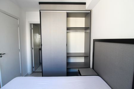 Apartamento para alugar com 25m², 1 quarto e sem vagaQuarto 1 - Armários