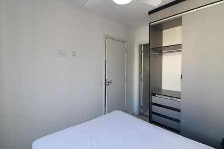 Apartamento para alugar com 25m², 1 quarto e sem vagaQuarto 1