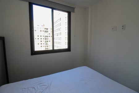 Quarto 1 de apartamento para alugar com 1 quarto, 25m² em Butantã, São Paulo