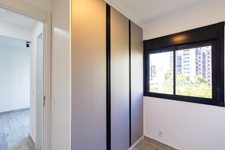 Apartamento à venda com 47m², 2 quartos e 1 vaga