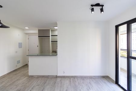 Apartamento à venda com 2 quartos, 47m² em Vila Suzana, São Paulo