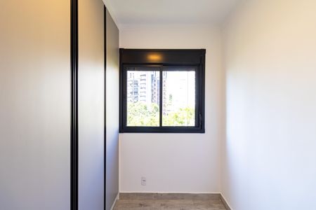 Apartamento à venda com 47m², 2 quartos e 1 vaga