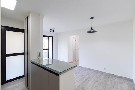 Apartamento à venda com 2 quartos, 47m² em Vila Suzana, São Paulo
