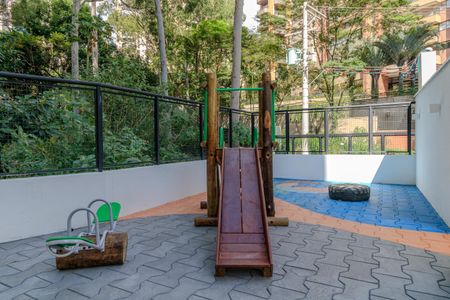 Apartamento à venda com 47m², 2 quartos e 1 vaga