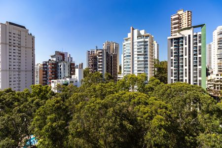 Apartamento à venda com 47m², 2 quartos e 1 vaga