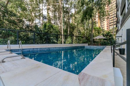Apartamento à venda com 47m², 2 quartos e 1 vaga