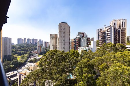 Apartamento à venda com 47m², 2 quartos e 1 vaga