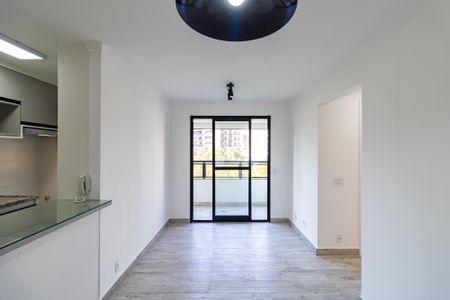Apartamento à venda com 2 quartos, 47m² em Vila Suzana, São Paulo