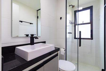 Apartamento à venda com 47m², 2 quartos e 1 vaga