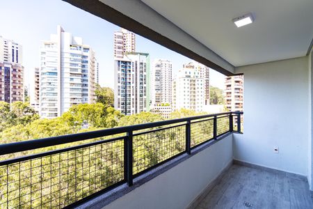 Apartamento à venda com 47m², 2 quartos e 1 vaga