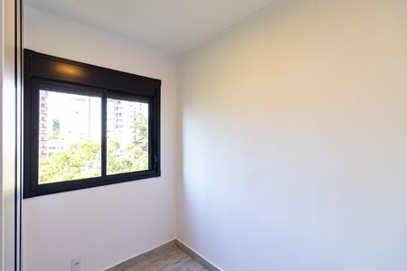 Apartamento à venda com 47m², 2 quartos e 1 vaga