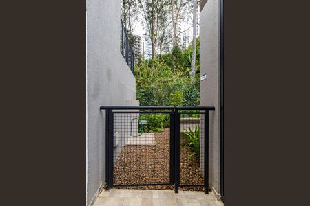 Apartamento à venda com 47m², 2 quartos e 1 vaga