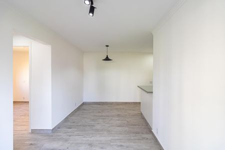 Apartamento à venda com 47m², 2 quartos e 1 vaga