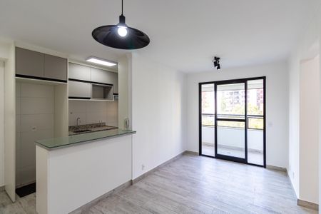 Apartamento à venda com 2 quartos, 47m² em Vila Suzana, São Paulo