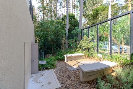Apartamento à venda com 47m², 2 quartos e 1 vaga