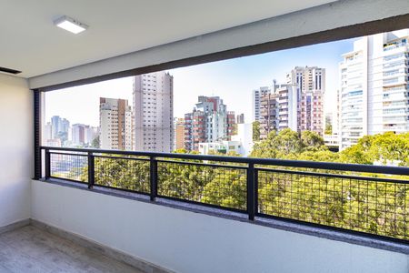 Apartamento à venda com 47m², 2 quartos e 1 vaga