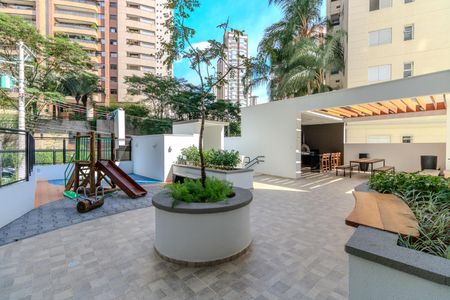Apartamento à venda com 47m², 2 quartos e 1 vaga