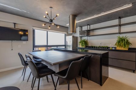 Apartamento à venda com 47m², 2 quartos e 1 vaga
