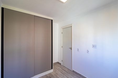 Apartamento à venda com 47m², 2 quartos e 1 vaga