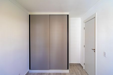Apartamento à venda com 47m², 2 quartos e 1 vaga